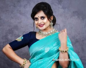 Vidyashree Jayaram Actress Wiki, Age, Family, Serial, Biography