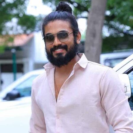 Thendrale Mella Pesu Serial (Vijay TV) Cast, Actress, Actor, Crew ...