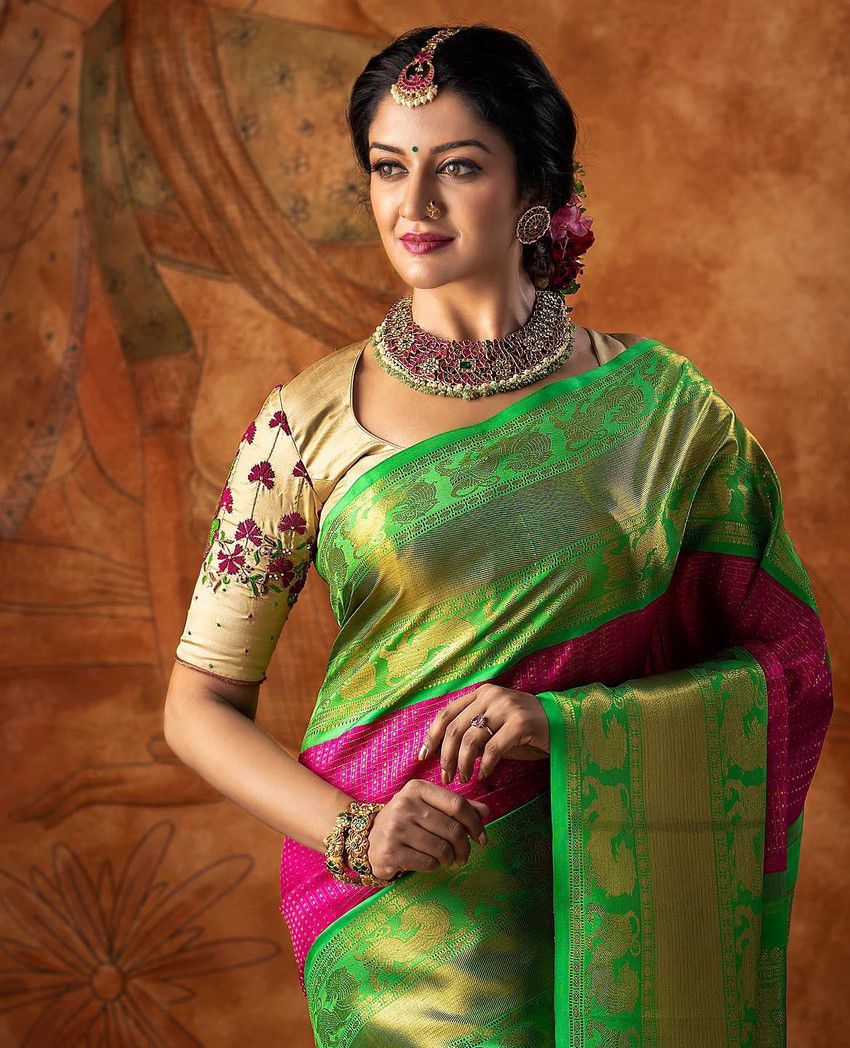 Vimala Raman Actress Photos