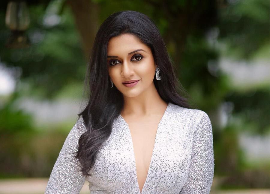 Vimala Raman Wiki, Age, Height, Family, Husband, Movies, Biography