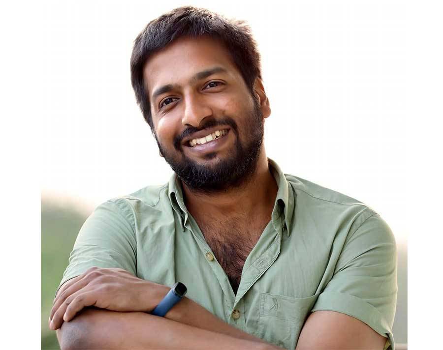 Vineeth Vasudevan Age, Family, Wife, Movies, Biography