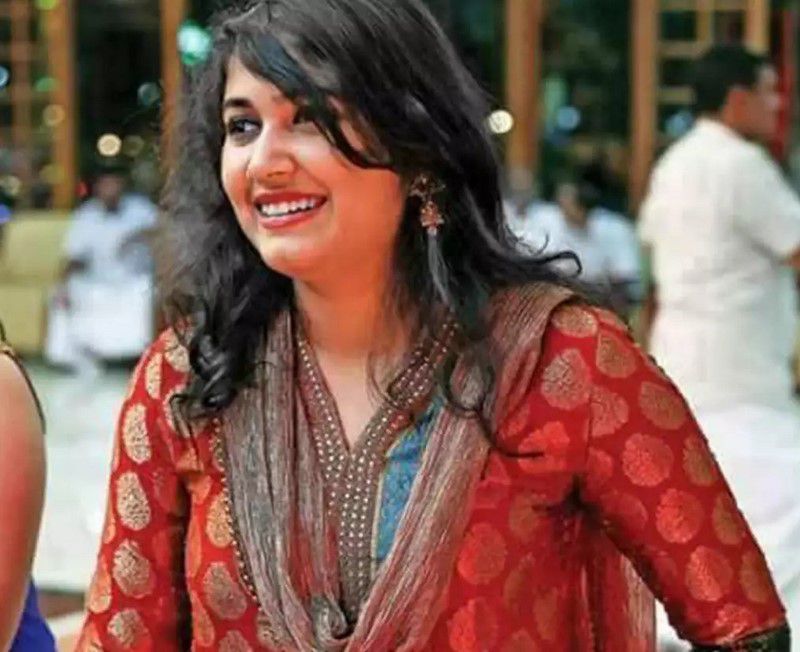Vismaya Mohanlal Biography, Age, Family, Movies, Books, Wiki Vismaya Mohanlal Biography, Age, Family, Movies, Books, Wiki
