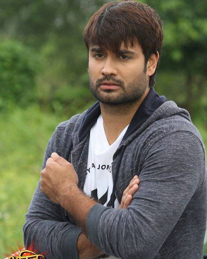 Vivian Dsena Vivian Dsena (Serial Actor) Age, Family, Wife, Serial, Biography