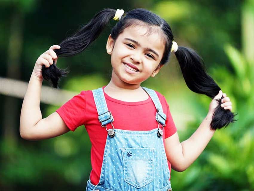 Vriddhi Vishal Wiki, Age,family, Movies, Serial, Biography