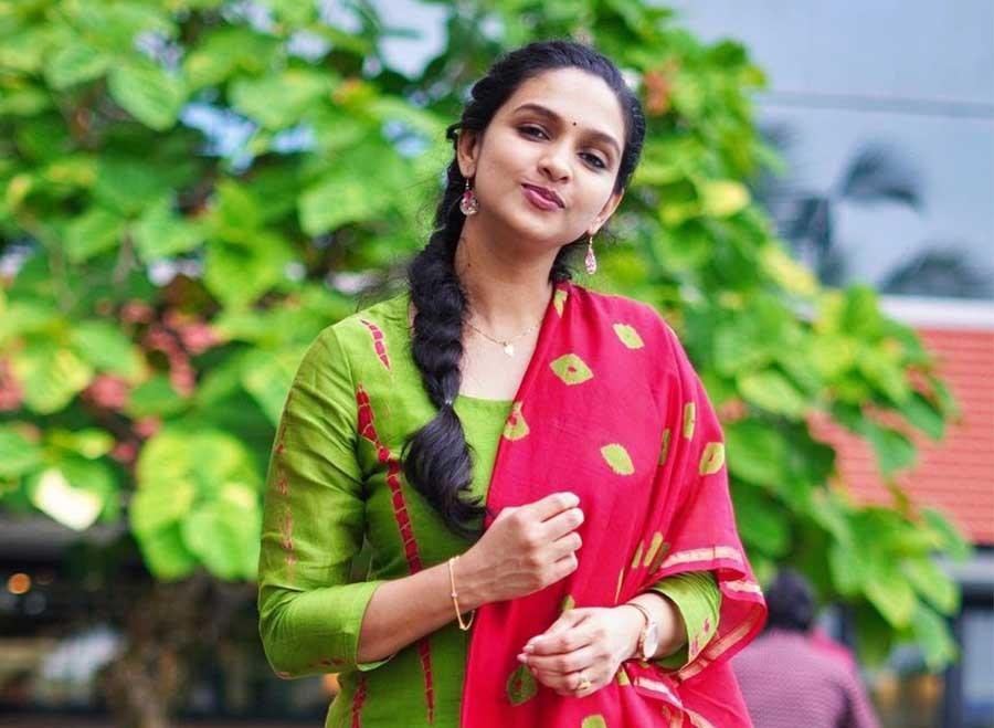 Vrindha Menon Age, Family, Husband, Movies, Biography