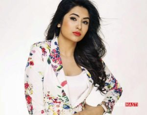 Vyoma Nandi Age, Family, Husband, Movies, Biography, Wiki