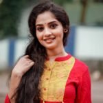 Yami Sona Age, Family, Height, Movies, Biography