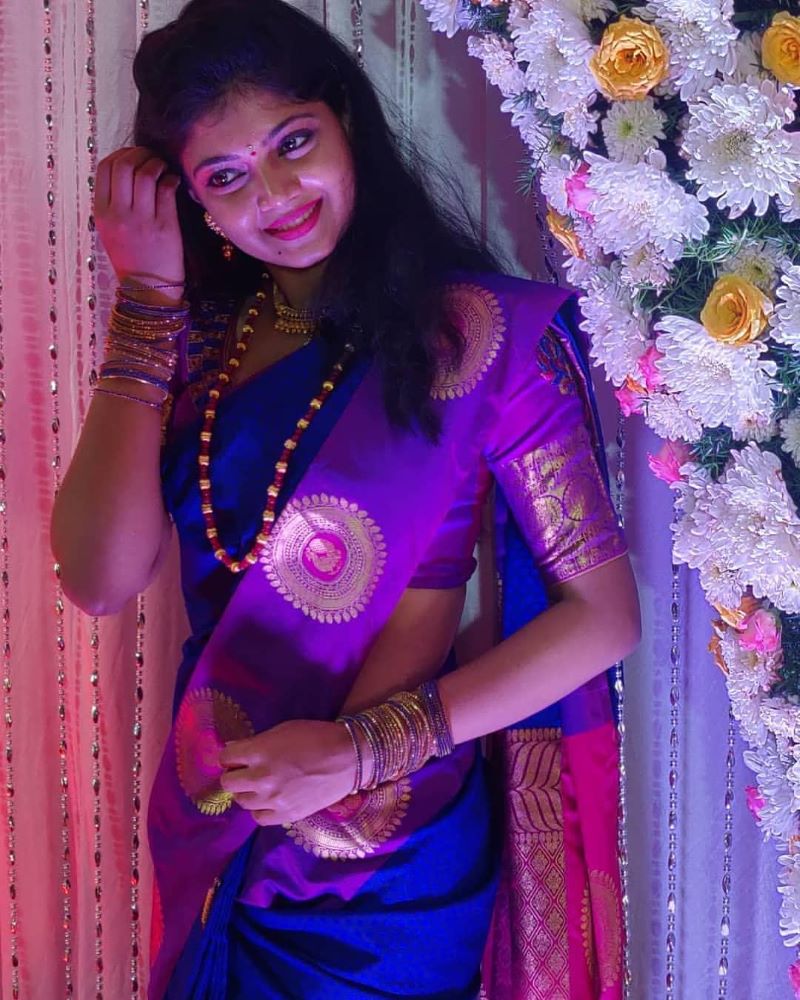 Yukta Malnad Actress Photos