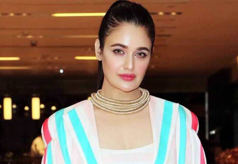 Yuvika Chaudhary Wiki, Age, Family, Husband, Movies, Serial