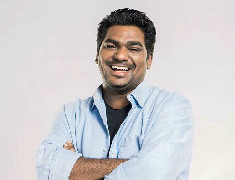Zakir Khan Wiki, Age, Parents, Girlfriend, Wife, Quotes