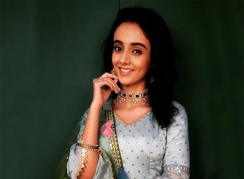 Zalak Desai (serial Actress) Wiki, Age, Family, Husband, Biography