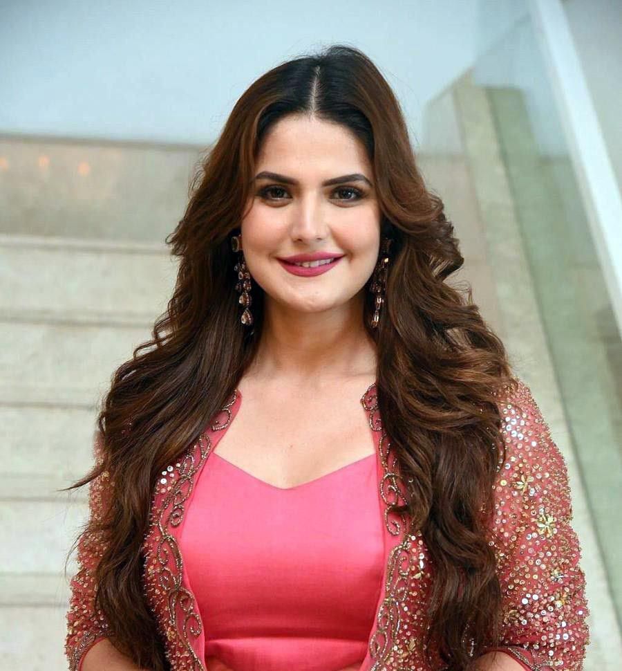 Zareen Khan Actress Wiki, Age, Family, Husband, Movies