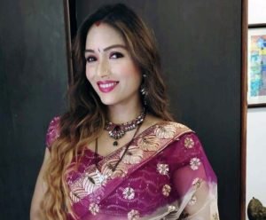 Zoya Rathore Age, Family, Wiki, Husband, Movies, Web Series, Biography